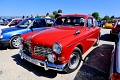 Volvo Amazon